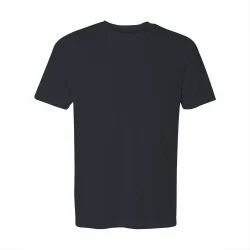 Black Fiber T-Shirts