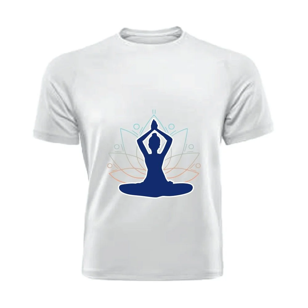 Yoga T-Shirt